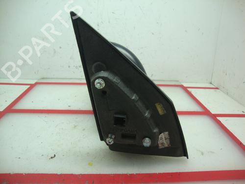 Left mirror HYUNDAI TUCSON (JM) 2.0 | BP7323586C26 