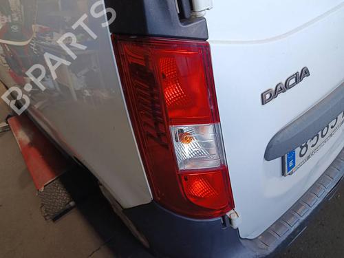 Used Left taillight Left taillight 38773738 38773738