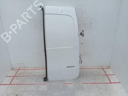 Used Right tailgate Right tailgate RENAULT KANGOO Express (FW0/1_) 1.5 dCi 70 (FW0A, KW0V) (68 hp) 32502134 32502134