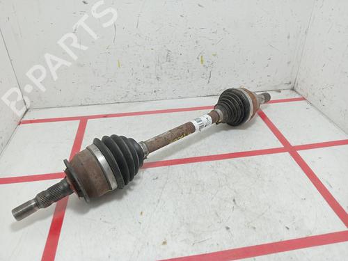 Used Left front driveshaft Left front driveshaft OPEL ASTRA K (B16) [2015-2022] 32042967 32042967