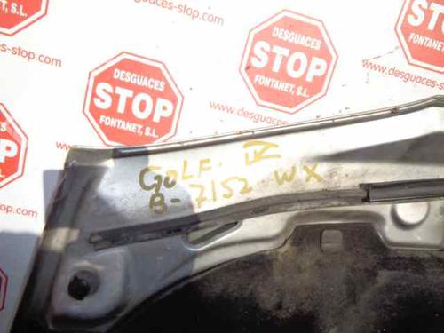 Hood VW GOLF IV Variant (1J5) 1.9 TDI | BP7623523C1 