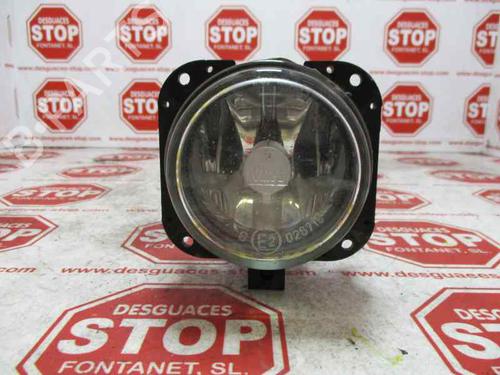 Used Left front fog light CITROËN XSARA PICASSO (N68) [1999-2012]  7358010