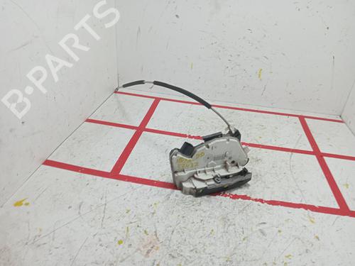 Front right lock SEAT IBIZA IV SC (6J1, 6P5)  | BP20133252C97 