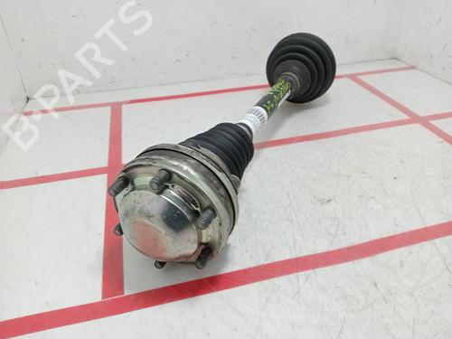 Left front driveshaft VW GOLF VI (5K1)  | BP37630580M38  - Image 6