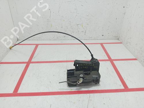 front-right-lock-nissan-primastar-van-x83-2002-30548902 main image