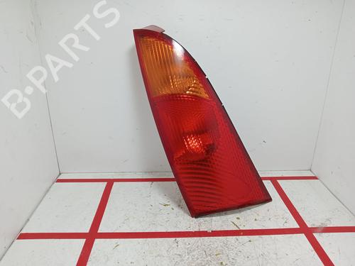 Used Left taillight FORD FOCUS I (DAW, DBW) 1.8 Turbo DI / TDDi (90 hp) 16152215