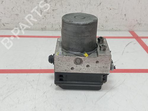 ABS pump NISSAN QASHQAI I (J10, NJ10)  | BP27706451M43