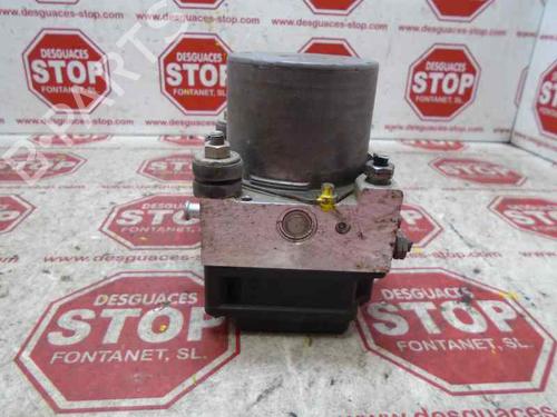 ABS pump CITROËN C4 I (LC_)  | BP7386723M43 