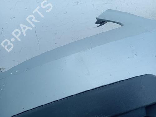 Front bumper FORD FOCUS C-MAX (DM2)  | BP25976649C7 