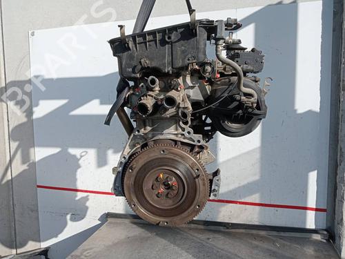 Engine CITROËN C1 (PM_, PN_)  | BP38935718M1  - Image 11
