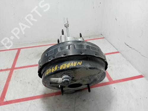 Servo brake NISSAN NAVARA NP300 (D40) | BP32748601M42 - Image 2
