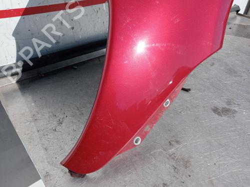 Left front fenders CITROËN XSARA PICASSO (N68) 1.6 HDi | BP24128952C41 