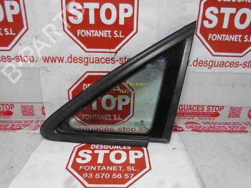 Dør rude ventre foran VW TOURAN (1T1, 1T2) 2.0 TDI 16V (140 hp) 496979 |