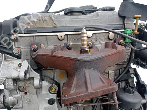 Engine PEUGEOT 206 Hatchback (2A/C) | BP29489252M1