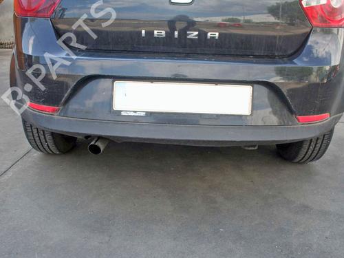 Glove box SEAT IBIZA IV SC (6J1, 6P5)  | BP15925913C95 