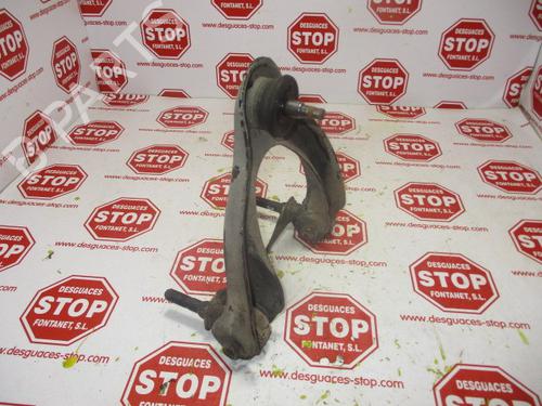 Left front suspension arm HONDA CIVIC V Saloon (EG, EH)  | BP7366507M12 