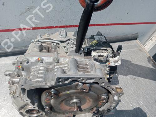 Gearbox PEUGEOT 208 II (UB_, UP_, UW_, UJ_)  | BP29533875M3 