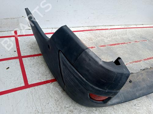 Rear bumper RENAULT KANGOO (KC0/1_) 1.5 dCi | BP24469769C8 