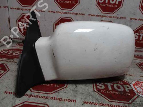 Used Left mirror FORD ORION III (GAL) 1.6 i (105 hp) 7344594