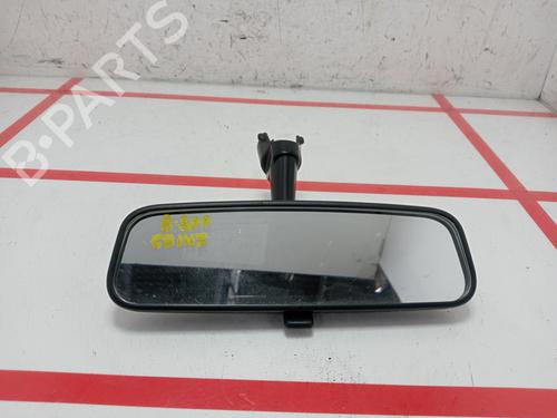 Used Rear mirror MERCEDES-BENZ B-CLASS Sports Tourer (W246, W242) B 200 CDI (246.201) (136 hp) 24457520