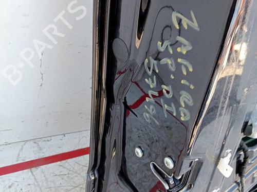 Left front door OPEL ZAFIRA / ZAFIRA FAMILY B (A05) 1.7 CDTI (M75) | BP20488703C2 