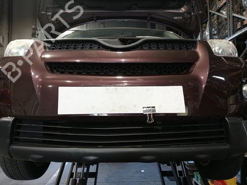 Stoßstange vorne für TOYOTA URBAN CRUISER (_P1_) [2007-2016]  32328169