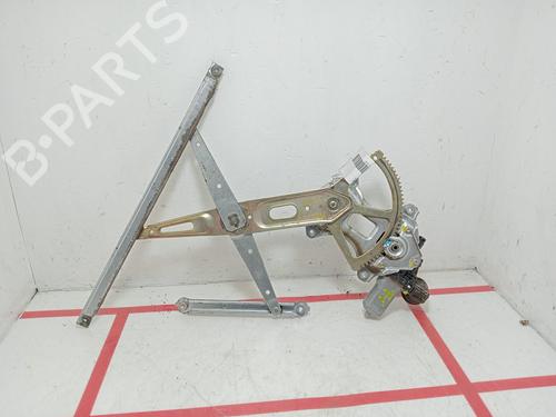 Used Rear left window mechanism Rear left window mechanism 36393661 36393661