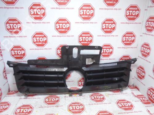 Grille VW POLO (9N_, 9A_) 1.4 16V | BP9428955C40 