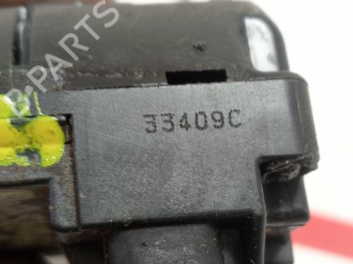 Front left lock NISSAN QASHQAI I (J10, NJ10)  | BP29117477C98 