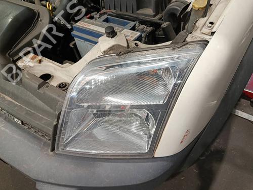 Used Left headlight Left headlight 38968277 38968277