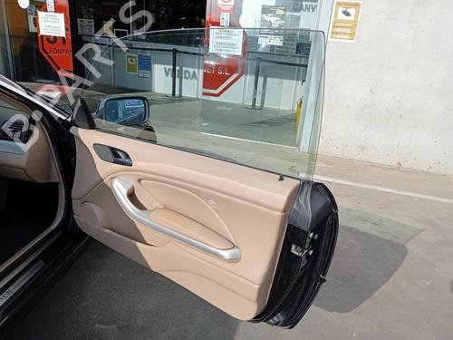 Climate control BMW 3 Coupe (E46) 320 Cd | BP15935126I5 