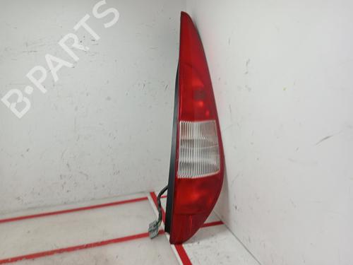 Used Right taillight FORD MONDEO III Turnier (BWY) 2.0 TDCi (130 hp) 19273832