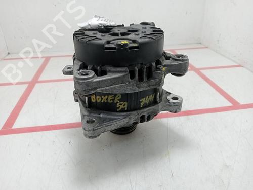 Alternator PEUGEOT BOXER Van 2.0 BlueHDi 110 | BP38935618M7 - Image 4