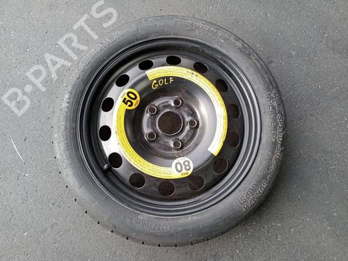 Used Jack Kit Jack Kit VW GOLF V (1K1) [2003-2010] 32721775 32721775