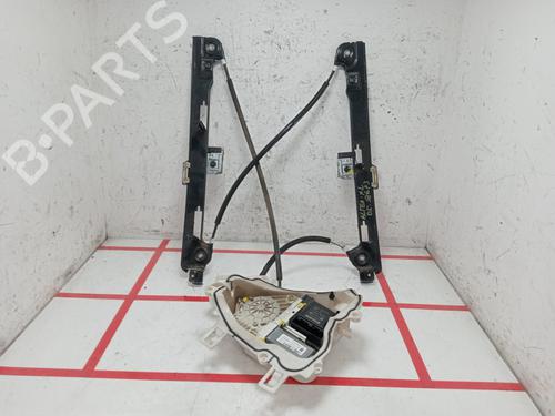 Used Front left window mechanism SEAT ALTEA XL (5P5, 5P8) [2006-2015]  27717056