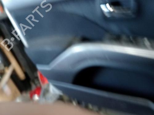 Højre fortil lås MITSUBISHI OUTLANDER II (CW_W) 2.0 DI-D (CW8W) | BP30468390C97 