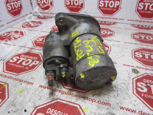 Starter OPEL ASTRA J (P10) 1.7 CDTI (68) | BP7390871M8 