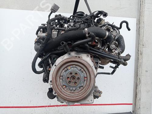 Used Engine Engine SEAT LEON ST (5F8) [2012-2020] 36439211 36439211
