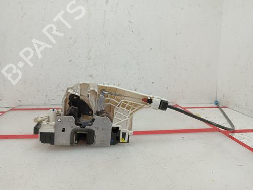 Front left lock MERCEDES-BENZ SPRINTER 3-t Platform/Chassis (B906) 218 CDI (906.111, 906.113, 906.211, 906.213) | BP29722031C98 