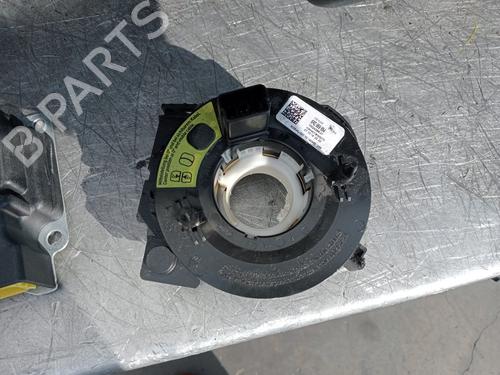 Airbag Kit SEAT IBIZA IV SC (6J1, 6P5)  | BP29186630C86 