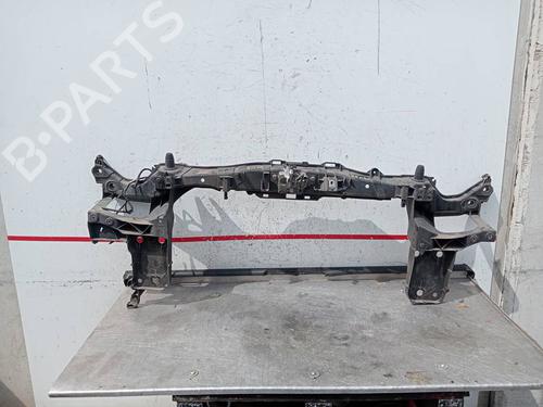 Used Front slam panel Front slam panel 38710898 38710898