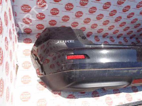 Rear bumper NISSAN JUKE (F15) 1.5 dCi | BP7622927C8