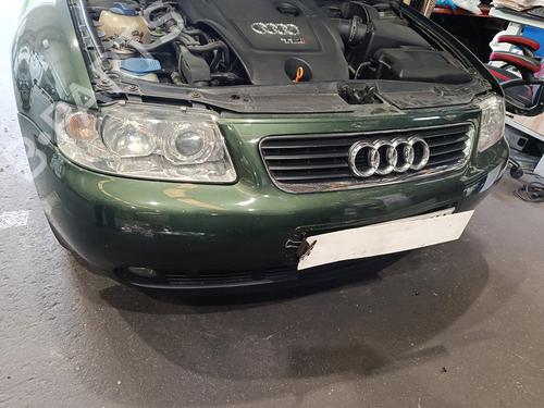 Used Front bumper Front bumper 37630678 37630678