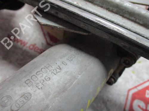 Front right window mechanism BMW 3 Compact (E46) 316 ti | BP7755855C23 