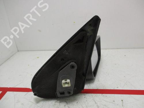 Right mirror MAZDA 2 (DY) 1.4 | BP15949121C27 