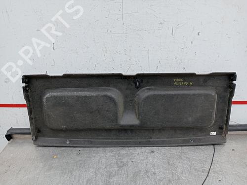 Rear parcel shelf HYUNDAI GETZ (TB) 1.1 | BP23001877C85 