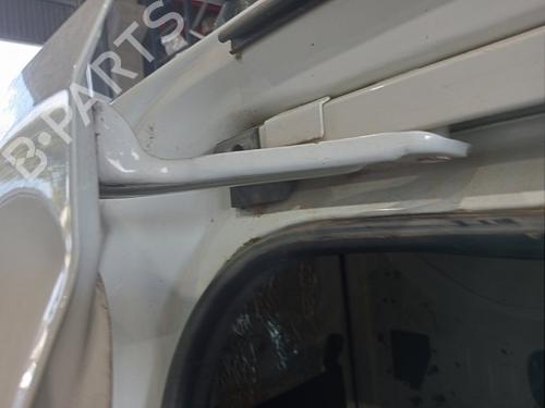 Used Hinge/Door check strap Hinge/Door check strap DACIA DOKKER Box Body/MPV [2012-2021] 33462352 33462352