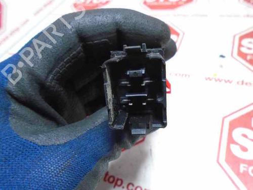Warning switch VW TOURAN (1T1, 1T2)  | BP7383110I22 