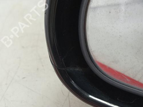 Left mirror FORD FOCUS I (DAW, DBW) 1.8 TDCi | BP21051391C26 