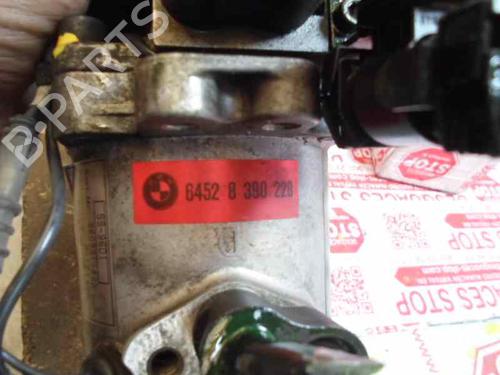AC compressor BMW 3 (E36) 316 i | BP7386612M34 
